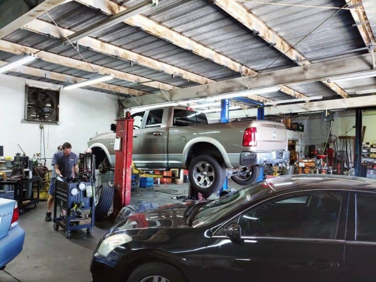 About Us Pro Tech Automotive